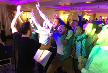 Artisti Nunta Oradea Formația VEXUS - Formație nuntă Oradea