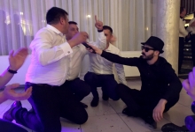Artisti Nunta Cluj-Napoca Formația Vexus - Formație nuntă Cluj Napoca