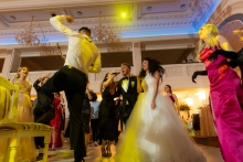 Artisti Nunta Oradea Formația VEXUS - Formație nuntă Oradea