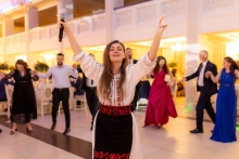 Artisti Nunta Oradea Formația VEXUS - Formație nuntă Oradea