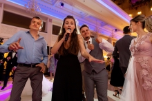 Artisti Nunta Oradea Formația VEXUS - Formație nuntă Oradea