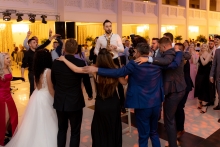 Artisti Nunta Oradea Formația VEXUS - Formație nuntă Oradea